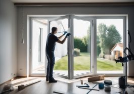 Menuiserie pvc montauban